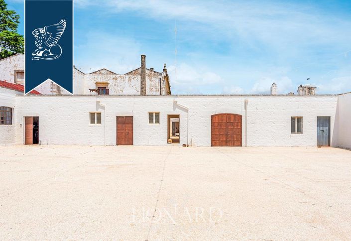 Image No.9-Villa de 4 chambres à vendre à Martina Franca