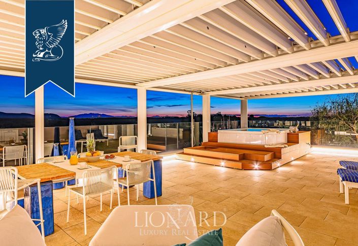 Image No.6-Villa de 6 chambres à vendre à San Vincenzo