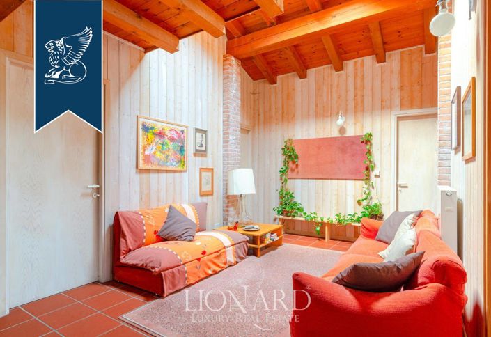 Image No.16-Villa de 19 chambres à vendre à Pordenone