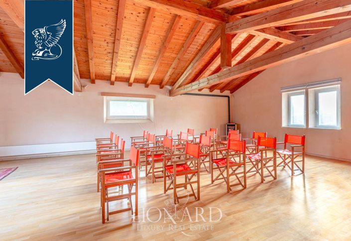 Image No.18-Villa de 19 chambres à vendre à Pordenone