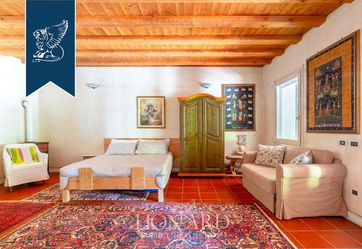 Image No.19-Villa de 19 chambres à vendre à Pordenone