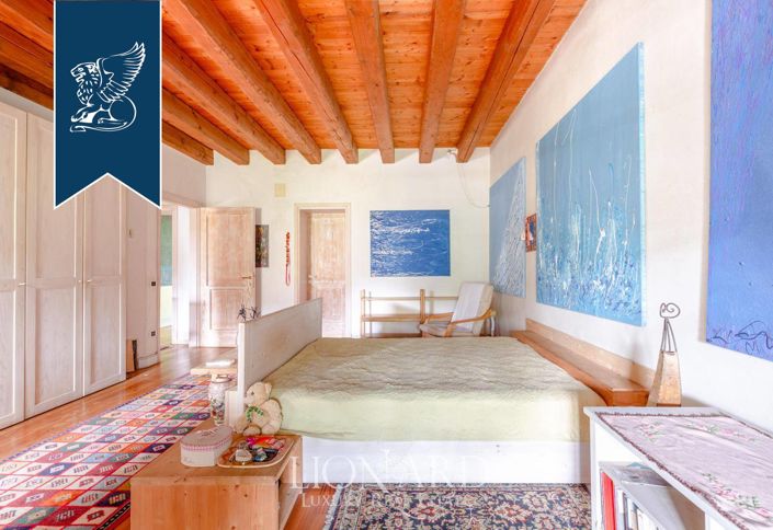 Image No.20-Villa de 19 chambres à vendre à Pordenone