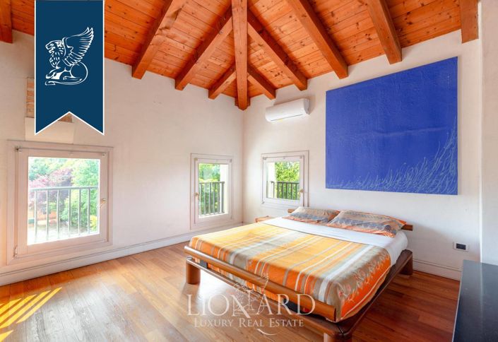 Image No.21-Villa de 19 chambres à vendre à Pordenone