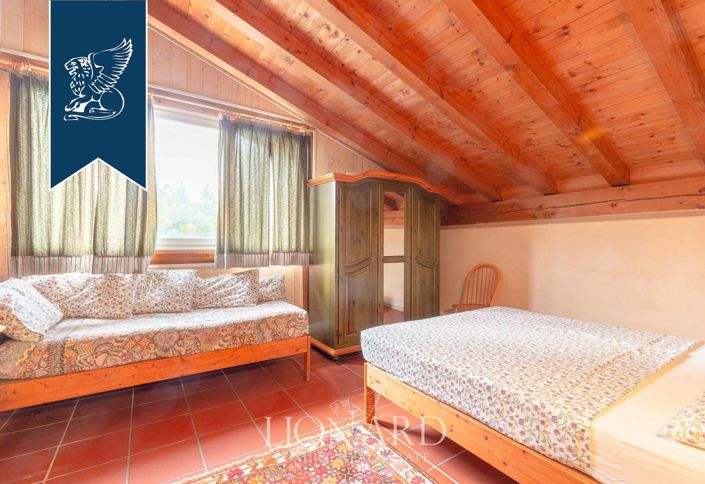 Image No.22-Villa de 19 chambres à vendre à Pordenone