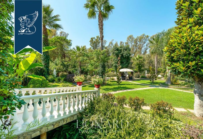 Image No.23-Villa de 10 chambres à vendre à Latina