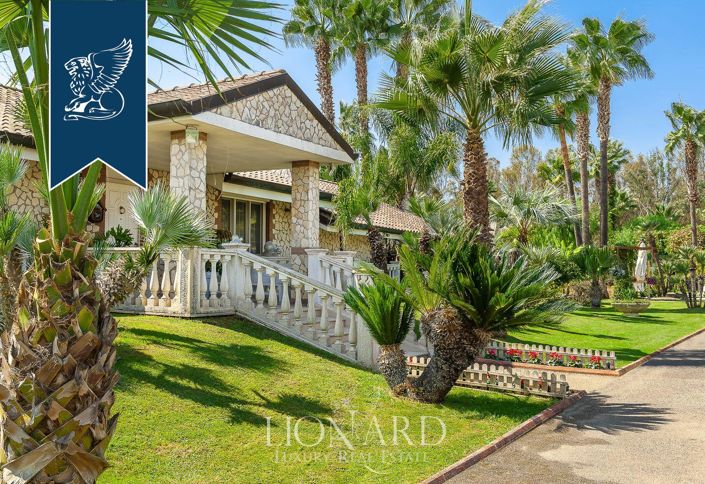 Image No.26-Villa de 10 chambres à vendre à Latina