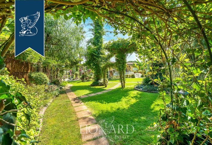 Image No.27-Villa de 10 chambres à vendre à Latina