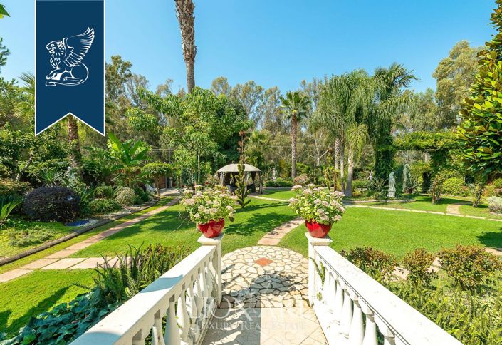 Image No.32-Villa de 10 chambres à vendre à Latina