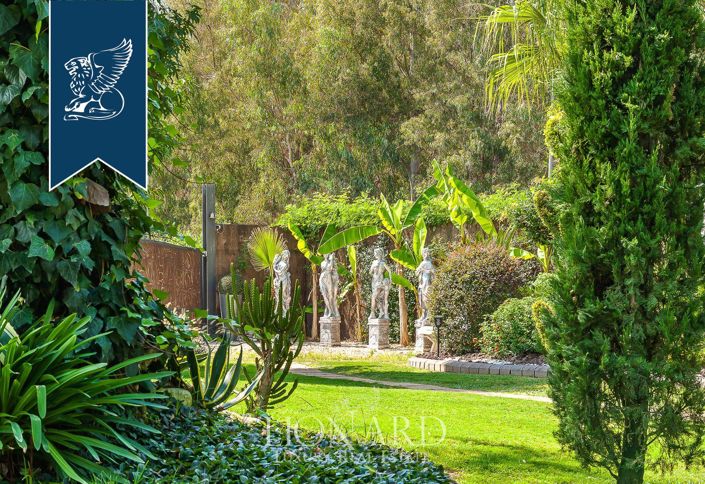 Image No.35-Villa de 10 chambres à vendre à Latina