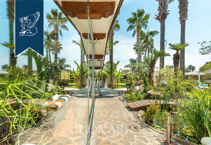 Image No.37-Villa de 10 chambres à vendre à Latina