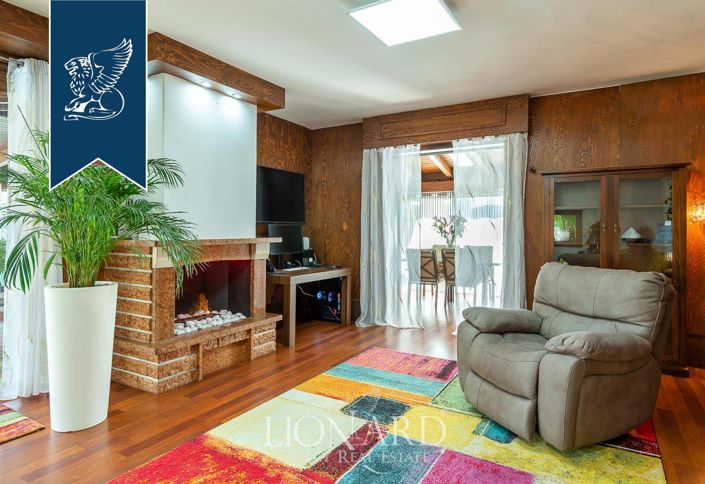 Image No.41-Villa de 10 chambres à vendre à Latina