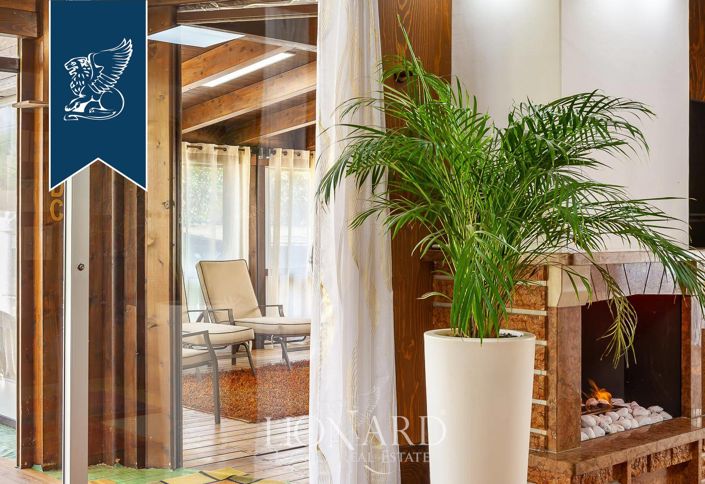 Image No.42-Villa de 10 chambres à vendre à Latina