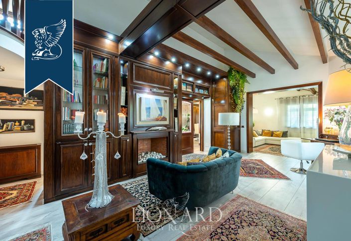 Image No.48-Villa de 10 chambres à vendre à Latina