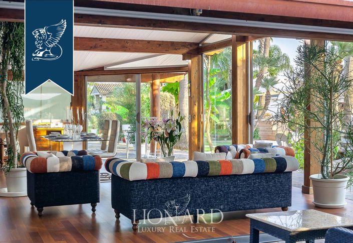 Image No.66-Villa de 10 chambres à vendre à Latina