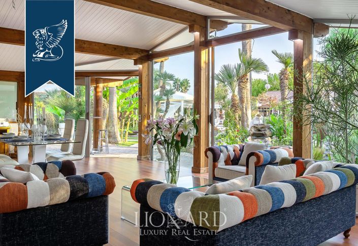 Image No.67-Villa de 10 chambres à vendre à Latina