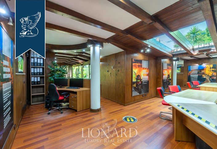 Image No.69-Villa de 10 chambres à vendre à Latina