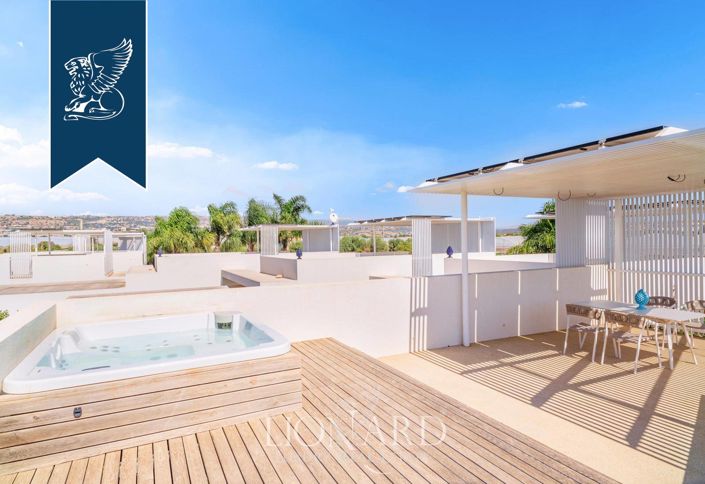 Image No.11-Villa de 10 chambres à vendre à Ragusa