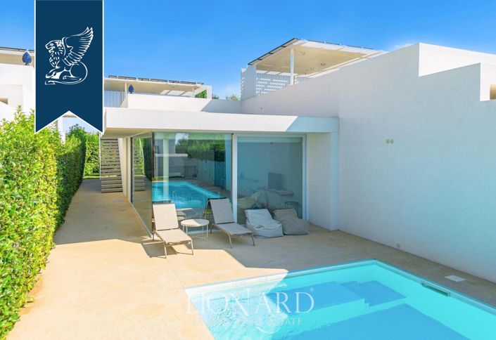 Image No.4-Villa de 10 chambres à vendre à Ragusa