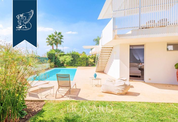 Image No.5-Villa de 10 chambres à vendre à Ragusa