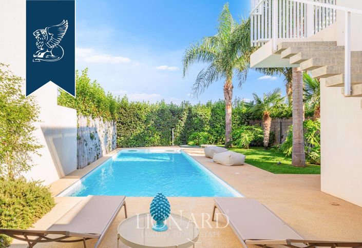 Image No.6-Villa de 10 chambres à vendre à Ragusa