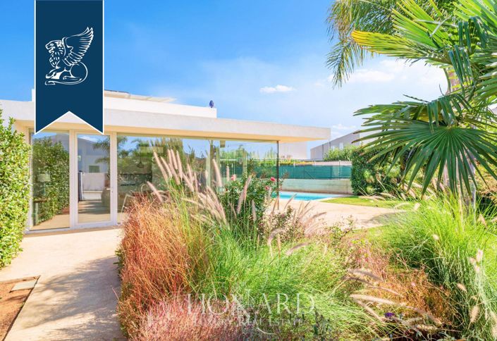 Image No.7-Villa de 10 chambres à vendre à Ragusa