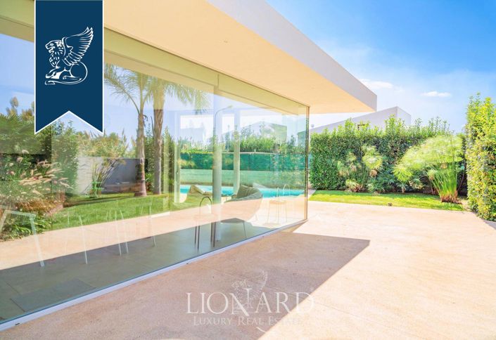 Image No.9-Villa de 10 chambres à vendre à Ragusa