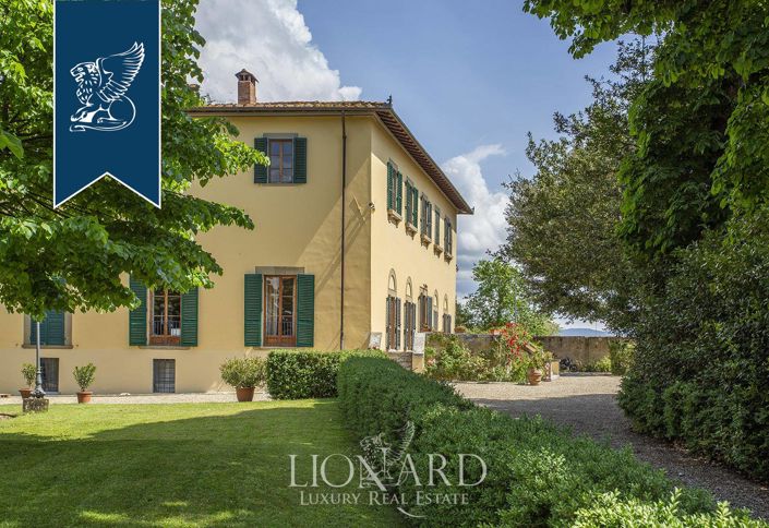 Image No.20-7 Bed Villa for sale