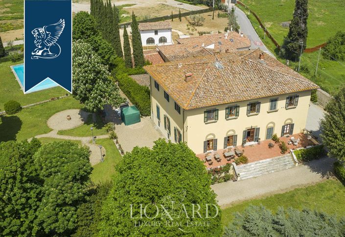 Image No.5-7 Bed Villa for sale