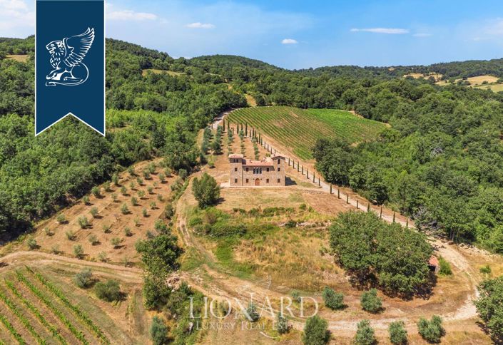 Image No.3-6 Bed Farmhouse for sale