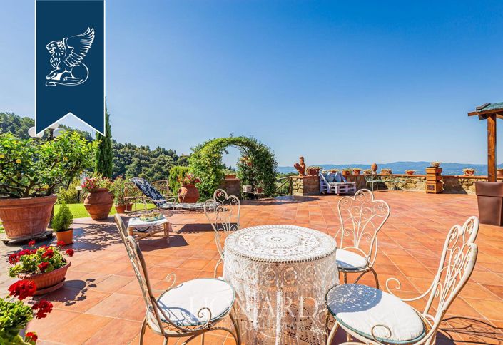 Image No.24-8 Bed Farmhouse for sale