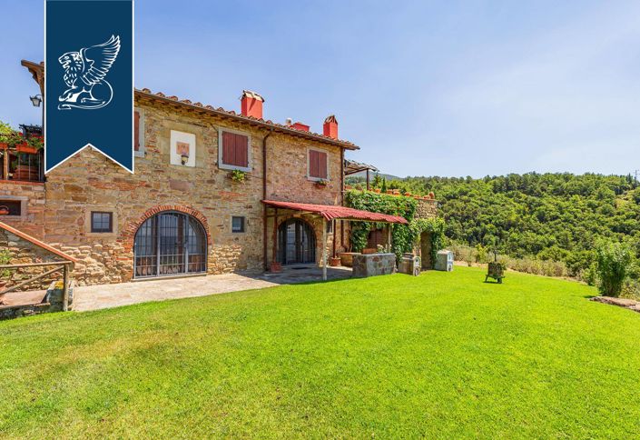 Image No.30-8 Bed Farmhouse for sale