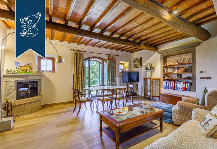 Image No.34-8 Bed Farmhouse for sale