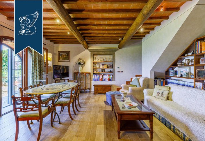 Image No.35-8 Bed Farmhouse for sale