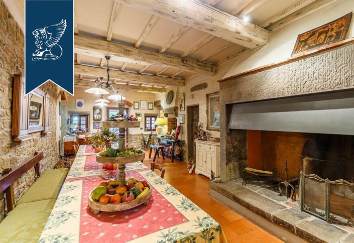 Image No.51-8 Bed Farmhouse for sale