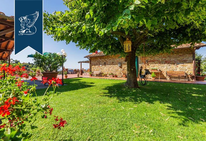 Image No.52-8 Bed Farmhouse for sale