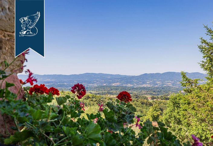 Image No.53-8 Bed Farmhouse for sale