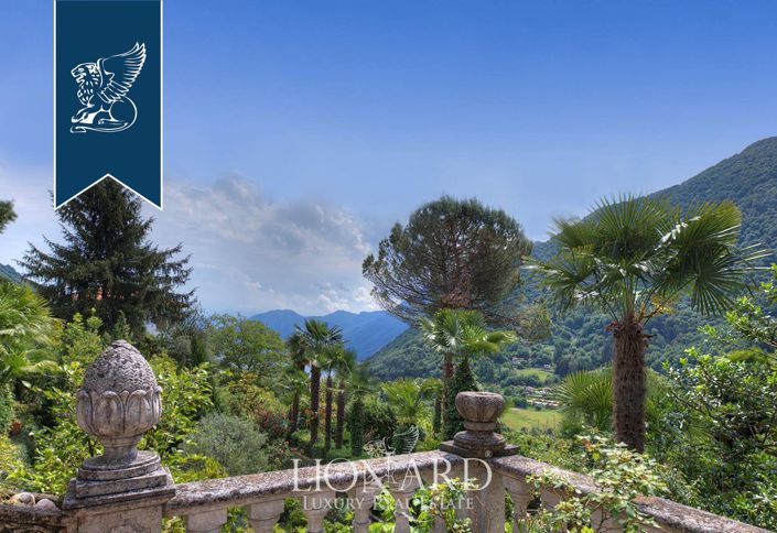 Image No.10-Villa de 5 chambres à vendre à Côme