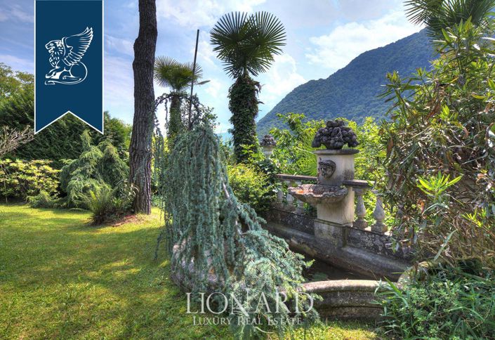 Image No.13-Villa de 5 chambres à vendre à Côme