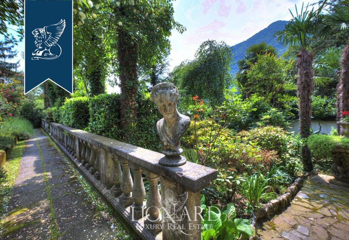 Image No.14-Villa de 5 chambres à vendre à Côme