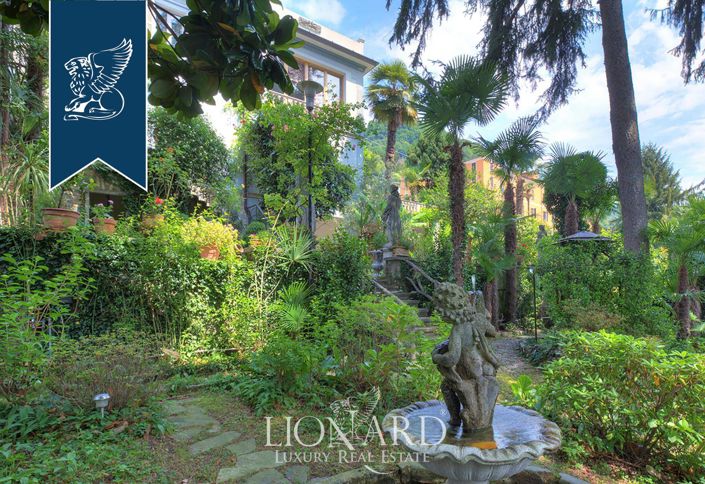 Image No.15-Villa de 5 chambres à vendre à Côme