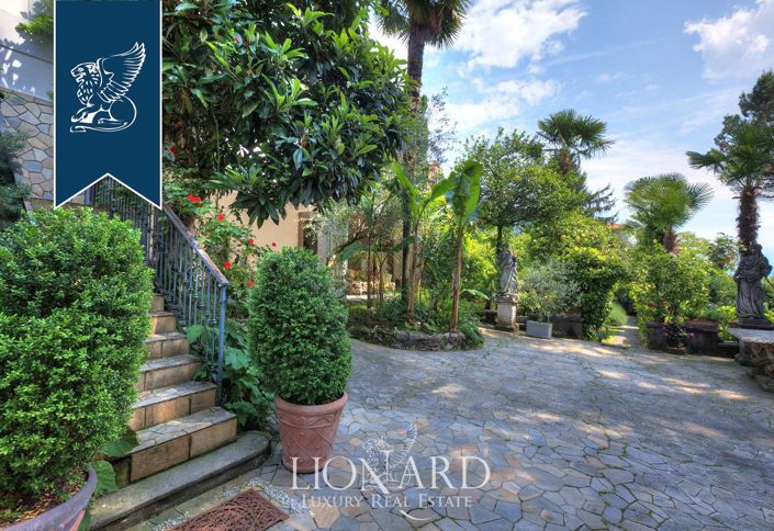 Image No.16-Villa de 5 chambres à vendre à Côme