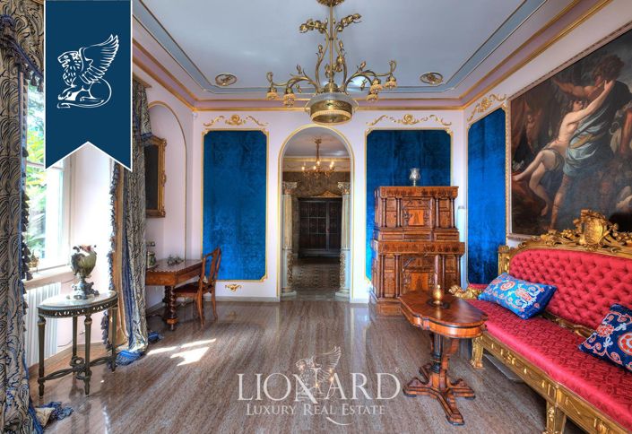 Image No.17-Villa de 5 chambres à vendre à Côme