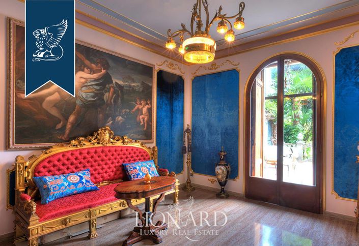 Image No.18-Villa de 5 chambres à vendre à Côme