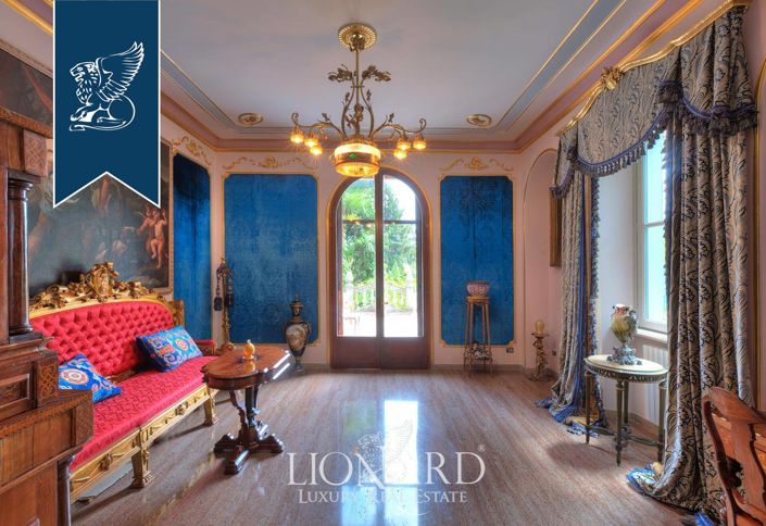 Image No.19-Villa de 5 chambres à vendre à Côme