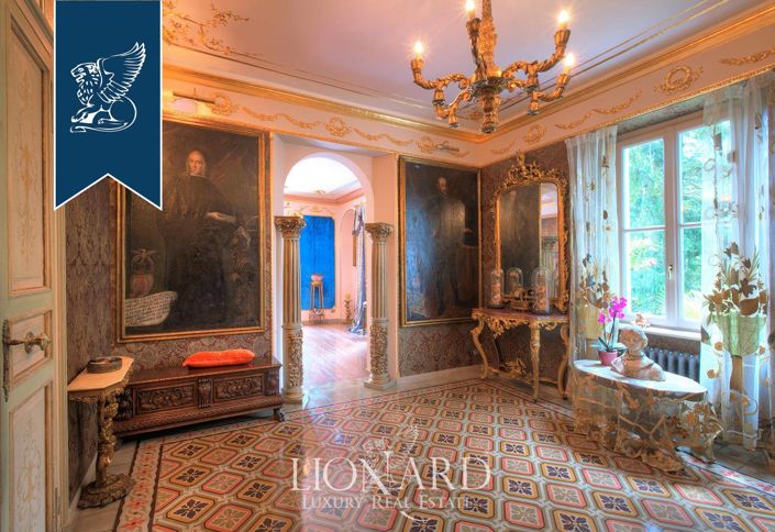 Image No.20-Villa de 5 chambres à vendre à Côme