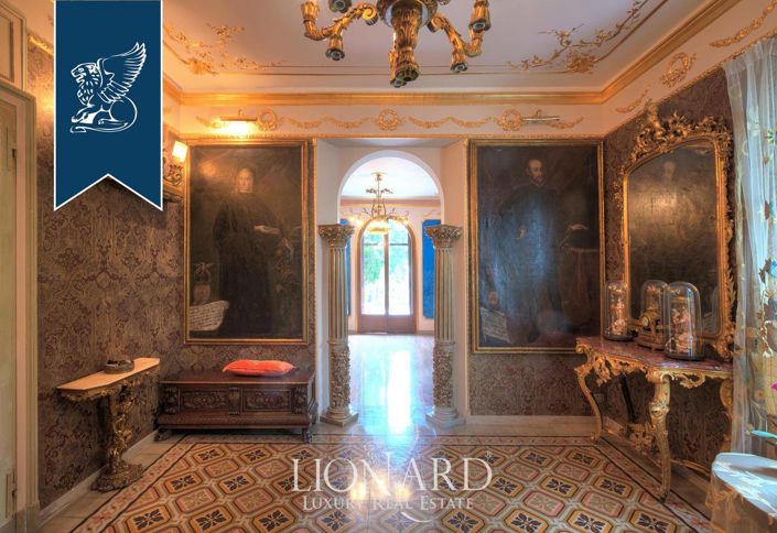 Image No.21-Villa de 5 chambres à vendre à Côme