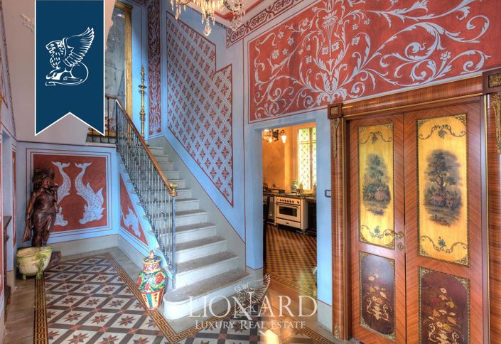 Image No.23-Villa de 5 chambres à vendre à Côme