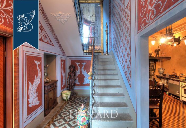 Image No.24-Villa de 5 chambres à vendre à Côme