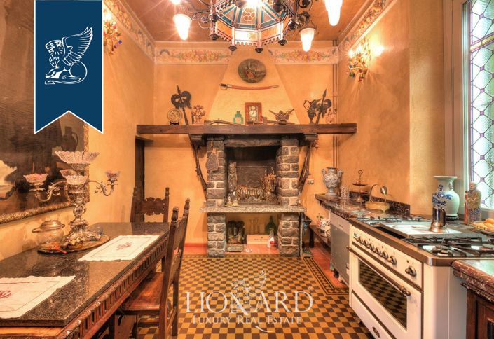 Image No.25-Villa de 5 chambres à vendre à Côme