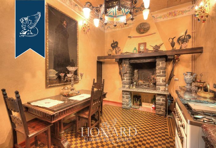 Image No.26-Villa de 5 chambres à vendre à Côme